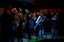 26.11.2022 Adventkranzsegnung